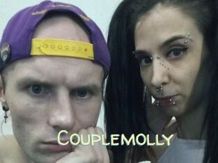 Couplemolly