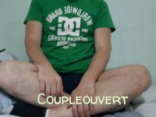 Coupleouvert