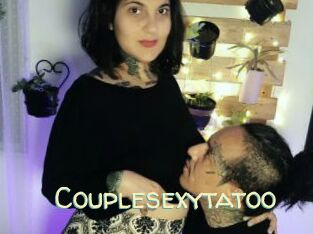 Couplesexytatoo