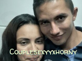 Couplesexyyxhorny