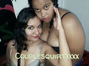 Couplesquirtxxxx