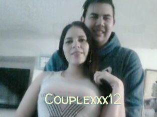 Couplexxx12
