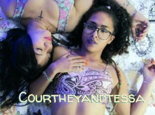 Courtheyandtessa