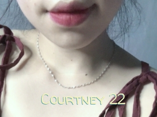 courtney_22 Sexy Tchat