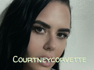 Courtneycorvette