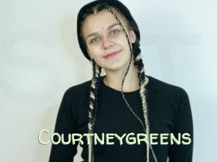 courtneygreens Sexy Tchat