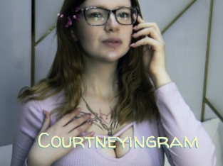 courtneyingram Sexy Tchat