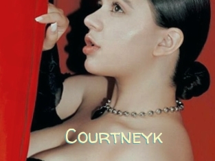 Courtneyk