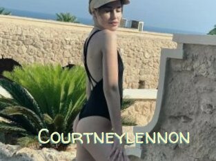 Courtneylennon