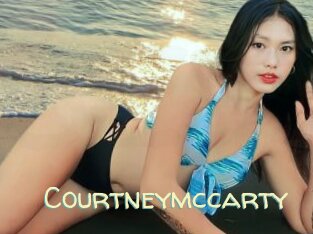 Courtneymccarty