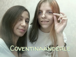 Coventinaanderle