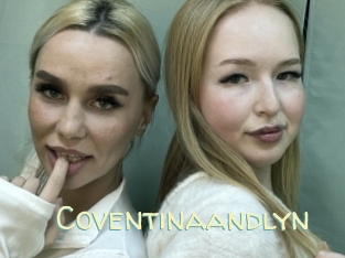 coventinaandlyn Sexy Tchat