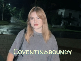Coventinaboundy