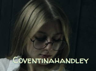 Coventinahandley