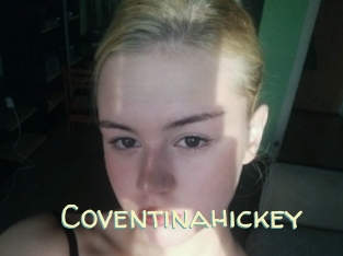 Coventinahickey