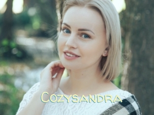 Cozysandra