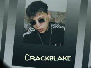 Crackblake