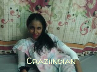 Craziindian