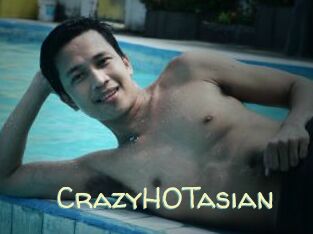 CrazyHOTasian