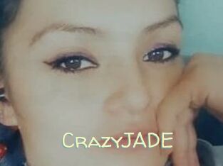 CrazyJADE