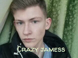 crazy_jamess Sexy Tchat