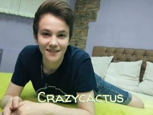 Crazycactus