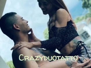 Crazyduotatto