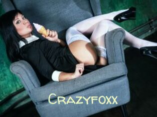 Crazyfoxx