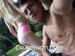 crazyhotlovee Sexy Tchat