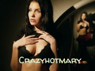 Crazyhotmary