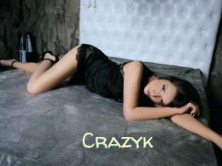 Crazyk