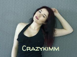 crazykimm Sexy Tchat