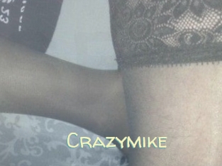 crazymike Sexy Tchat
