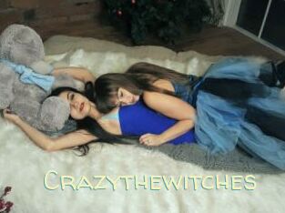 Crazythewitches