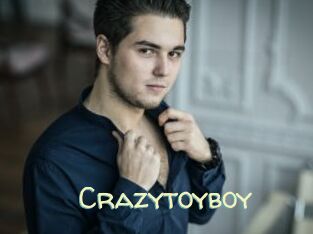 Crazytoyboy