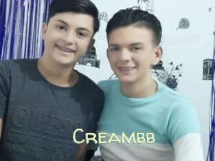 Creambb
