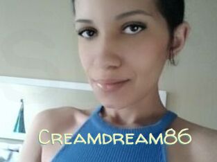 creamdream86 Sexy Tchat