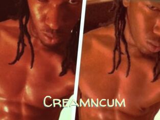 Creamncum