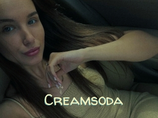 Creamsoda