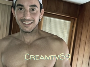 creamtv69 Sexy Tchat