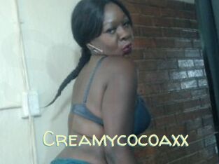 Creamycocoaxx