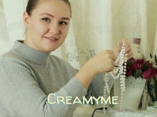 Creamyme