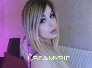 Creamypie