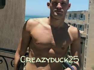 Creazyduck25