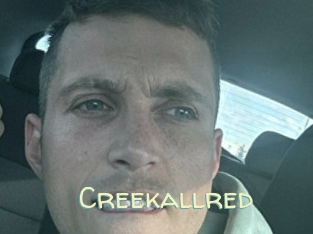 Creekallred