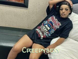 Creepysexy