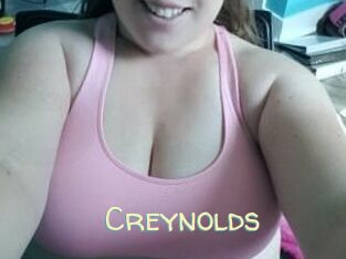 creynolds Sexy Tchat