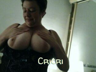 Cricri