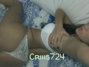 Criiis724