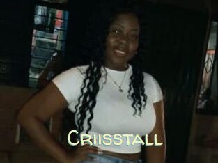Criisstall